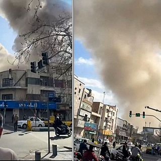 Diplomata português critica estratégia dos EUA no Irã