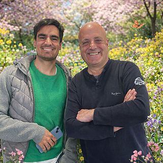 Lo Pau de Ponts es prepara per a l'arribada de la primavera!