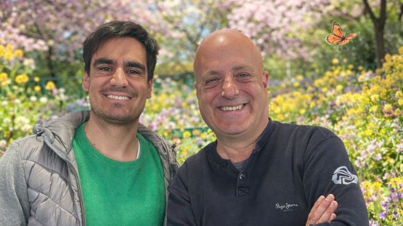 El mat� de R�dio 4 - Lo Pau de Ponts es prepara per a l'arribada de la primavera! - El mat� de R�dio 4 | Escoltar