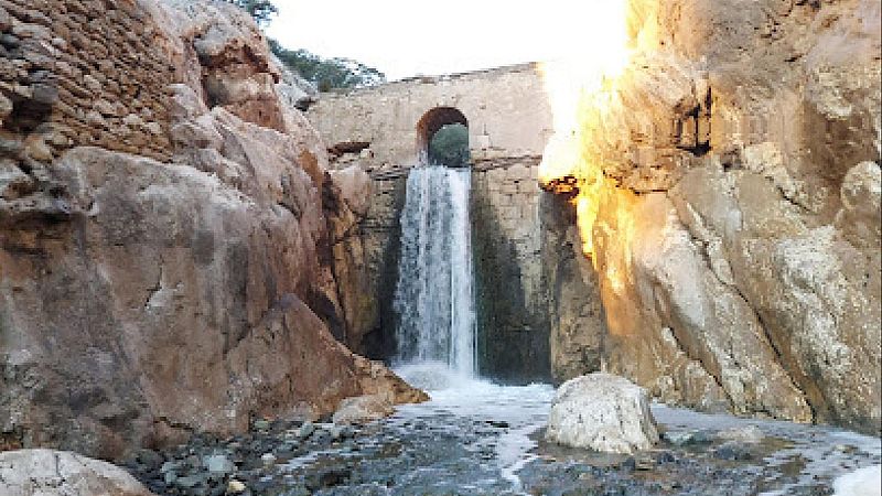 La hora azul - Historias de Navarra - 05/03/26 - La hora azul | Escuchar