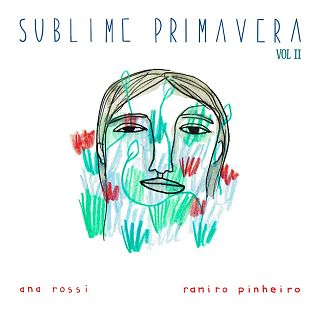 Ana Rossi y Ramiro Pinheiro