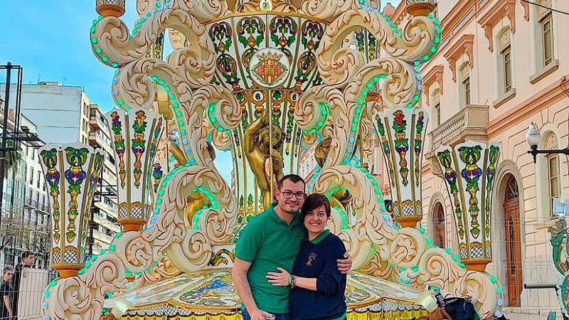 Entrevista a Vanessa Pérez | Escuchar