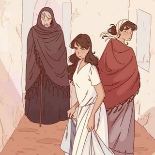 "Lorquiana", una sola heroína para las tres grandes obras femeninas de Lorca