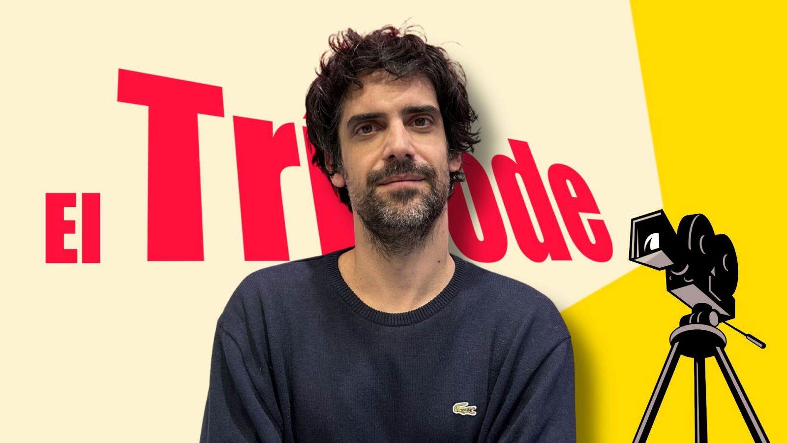 El tr�pode - Conexi�n Italia - Espa�a con Francesco Carril - 05/03/26 - Escuchar ahora