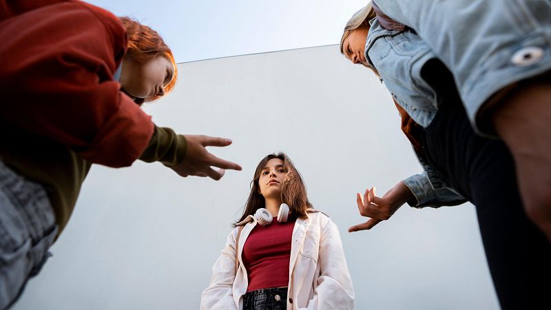 Arantxa Coca. Les amistats que poden n�ixer a partir d'un odi compartit - Xavif�rnia | Escoltar