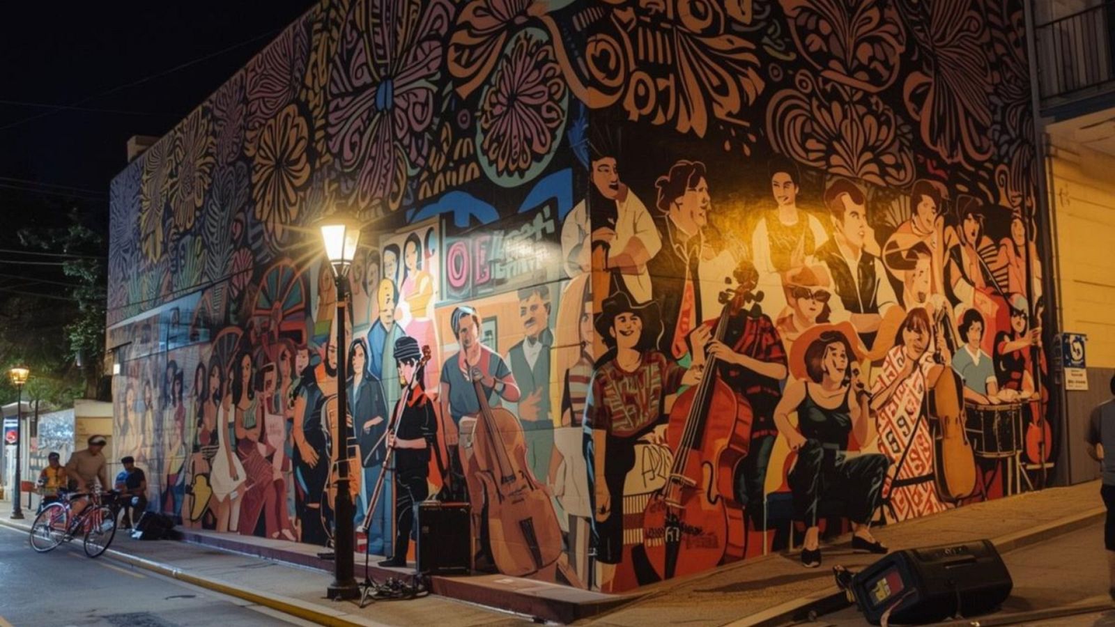 Latitudes urbanas - Medell�n: esencia eterna, sonido sin fin - 06/03/26 - Escuchar ahora