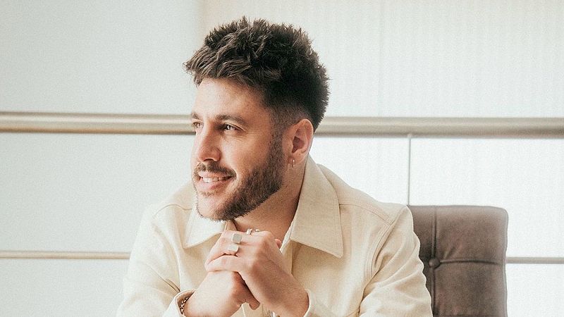 Antonio Jos�: "La envidia y este mundo de tiburones me enviaron al pozo" - Xavif�rnia | Escoltar