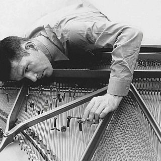 John Cage, escriptor