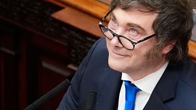 La mayoría de América Latina no apoya la guerra, salvo Milei