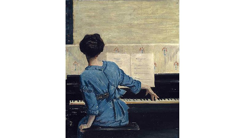 Romanticismo - Rom�nticas - 05/03/26 - Romanticismo | Escuchar