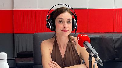 El ojo cr�tico - Russian Red, en su era de 'Rojo relativo' - Escuchar ahora