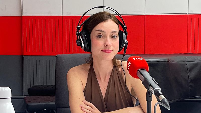 El ojo crítico - Russian Red, en su era de 'Rojo relativo' - Escuchar ahora