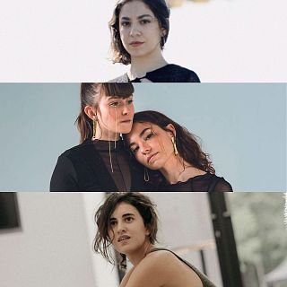 Las mujeres de la música en nuestras lenguas ( Preludio 8M )