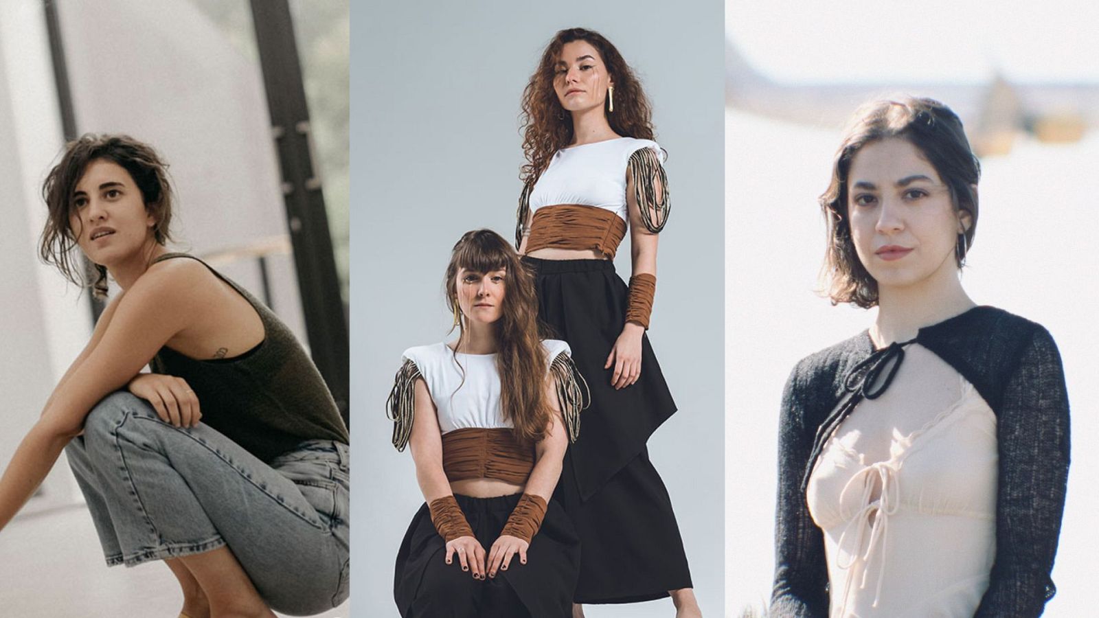 Art�culo 3 - Las mujeres de la m�sica en nuestras lenguas ( Preludio 8M ) - 07/03/26 - Escuchar ahora