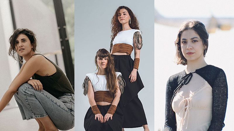 Artículo 3 - Las mujeres de la música en nuestras lenguas ( Preludio 8M ) - 07/03/26 - Escuchar ahora