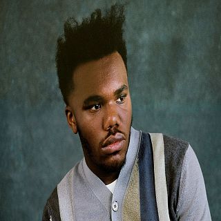 Nuevos discos de rap internacional