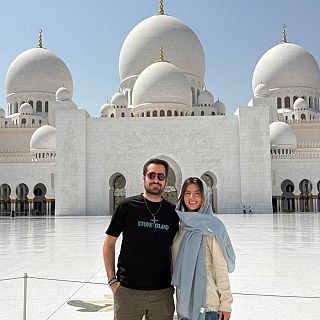 Jordi Malagosa, terrassenc a Dubai: "Tres vols perduts, a 500 euros cadascun"