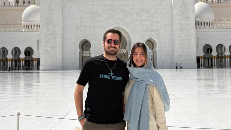 L'Entrellat - Jordi Malagosa, terrassenc a Dubai: "Tres vols perduts, a 500 euros cadascun" - L'Entrellat | Escoltar