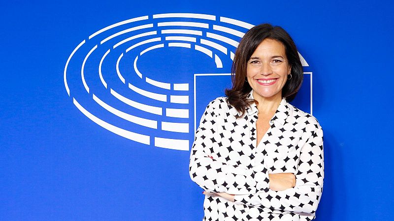 L'Entrellat - Lina G�lvez: "L?aven� de l?extrema dreta i el retroc�s de les pol�tiques socials posen en risc els drets i els aven�os en igualtat de g�nere" - L'Entrellat | Escoltar