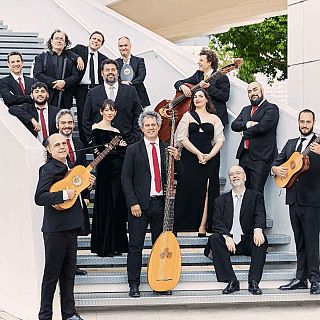 Il Martirio di Santa Teodosia de Alessandro Scarlatti