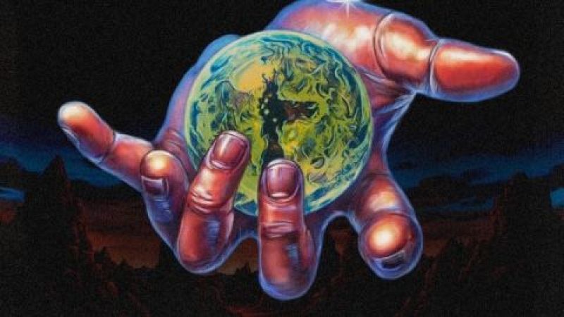 Turbo 3 - Alcalá Norte | Heidi Curtis | Stone - 05/03/26 - Turbo 3 | Escuchar