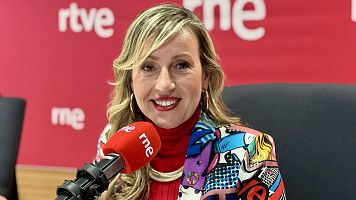 Mireia del Pozo, Premi Mundial de la Pau en Igualtat: "La igualtat salarial la veurem en els pr�xims 30 anys"