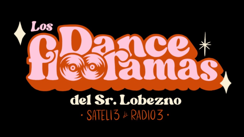 Sateli 3 - Danceflooramas Sr Lobezno: India-Turquía-Marruecos - 06/03/26 - Sateli 3 | Escuchar