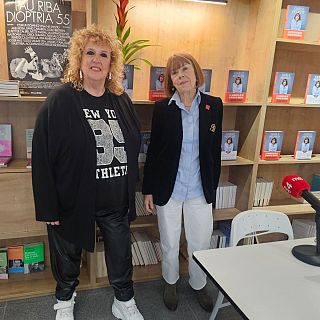 Conversem amb Gisèle Pelicot