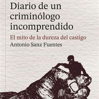 Antonio Sanz, criminòleg: "Hauríem de reflexionar fins a quin punt estem odiant de manera irracional"