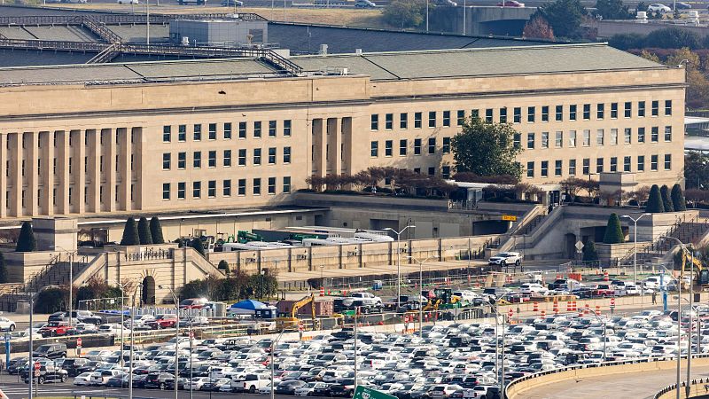 Cinco continentes - El uso de la IA para fines militares - Escuchar ahora