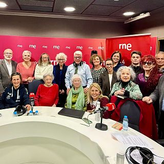 Exclusió per ser dona, per ser gran,  per ser vídua, per orientació sexual