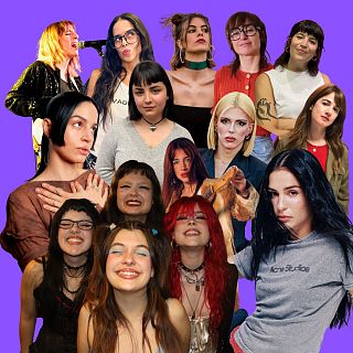 Las mujeres que nos inspiran