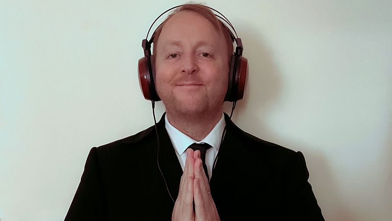 Memoria Beatle - Nuevo single de James McCartney - 04/03/26 - Escuchar ahora