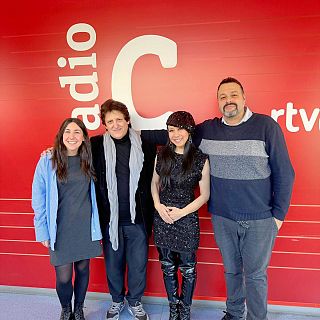 Stravinski en Japón y La Música de Mariko Ogura