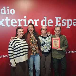 8M: Mujeres, cultura y resistencia