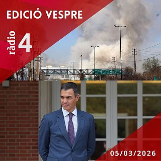 Edició Vespre - 05/03/2026