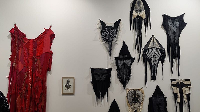 Hora América en Radio 5 - Arte latinoamericano en la 45ª edición de ARCO Madrid - 07/03/26 - Escuchar ahora