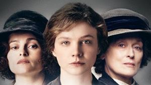 Poes�a y cine con el 8M