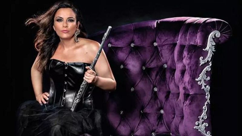 Gitanos en Radio 5 - Artistas gitanas para celebrar el 8 de marzo - 08/03/26 - Escuchar ahora