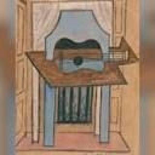 Las guitarras de Picasso, Lorca, Falla y el Grupo de los 8 en ARCO