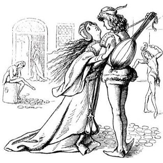 El amor como enfermedad