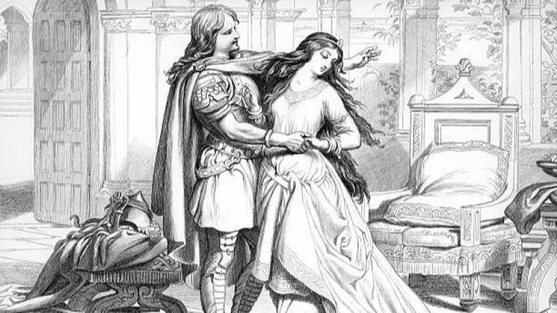 No necesitaba saber esto - El amor como enfermedad - 10/03/26 - Escuchar ahora