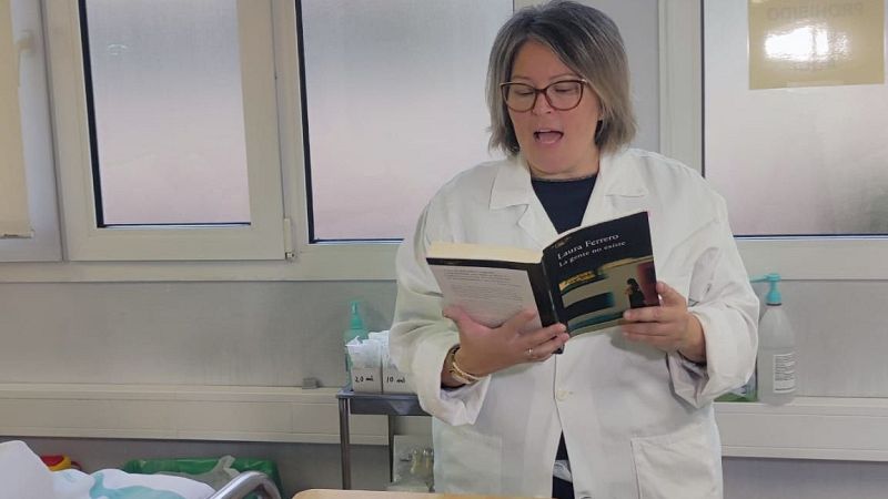 Reportajes Emisoras - Huesca - "Déjame que te cuente": Hospital Universitario San Jorge - 10/03/26 - Escuchar ahora