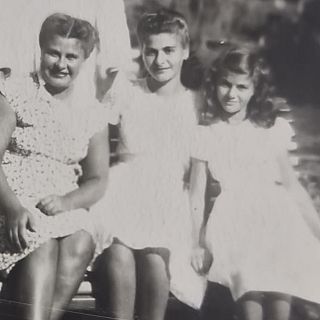 La musher sefardí delantre el arte de la vida