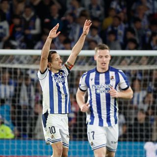 Finalistas de Copa y jornada clave en la pelea por LaLiga