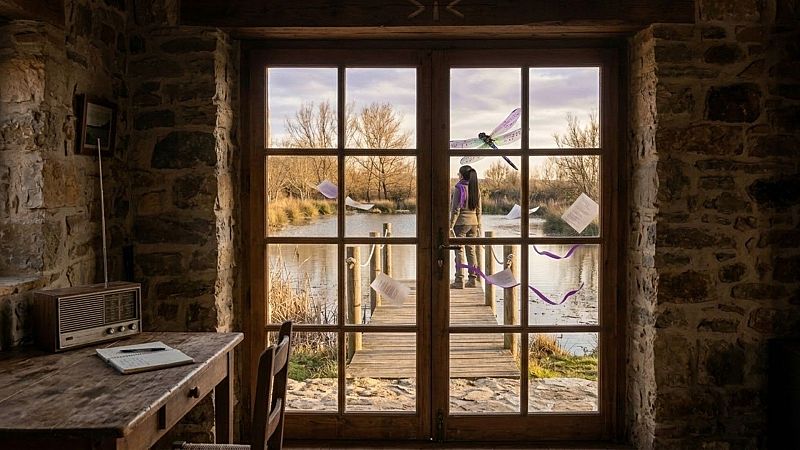 La Libélula - No woman, no cry - 26/03/08 - Escuchar ahora