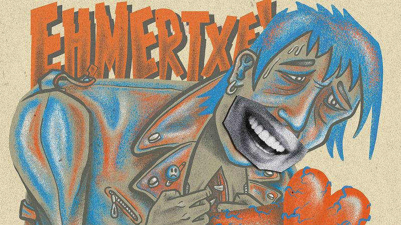 Patillismo Ilustrado - Eh! Mertxe, Tito Ramírez, Los Buenos Valedores - Patillismo ilustrado | Escuchar