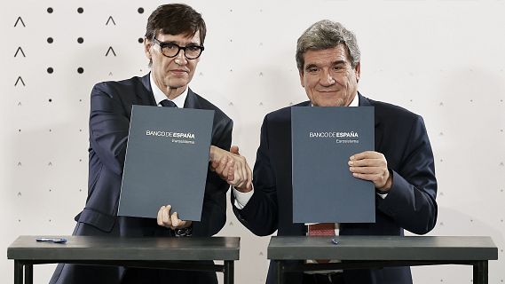 La Generalitat inverteix en immobles per reduir el que paga en lloguers