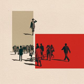 Mentiras universales que van a misa