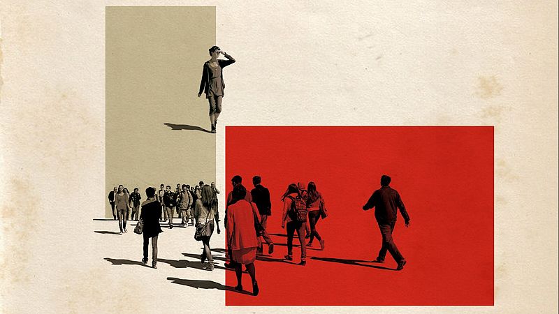 El arte de equivocarse - Mentiras universales que van a misa - El arte de equivocarse | Escuchar